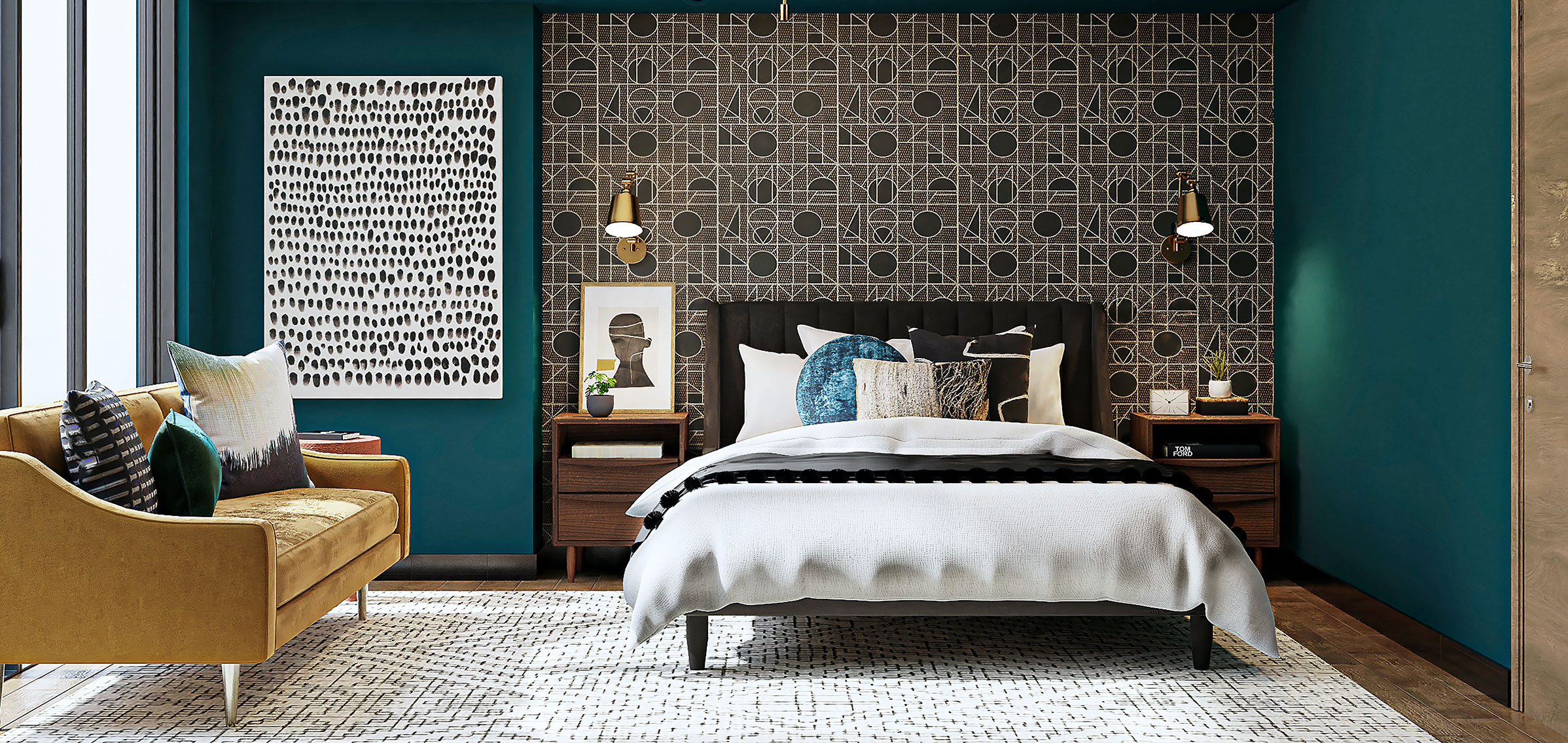 Room Interior 5 Room Interior 5