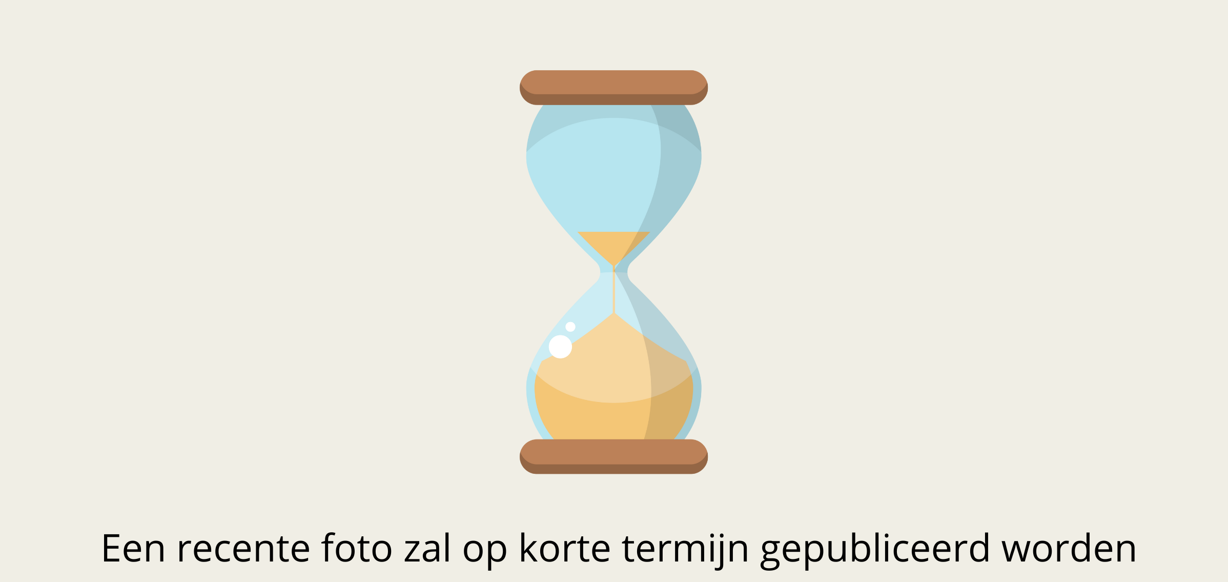 recente foto wordt verwacht – van de Hoefstal